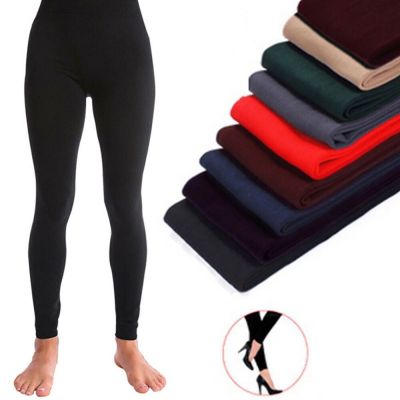 High Waisted Yoga Pants for Women Slim Sports Full Length Leggings for Women